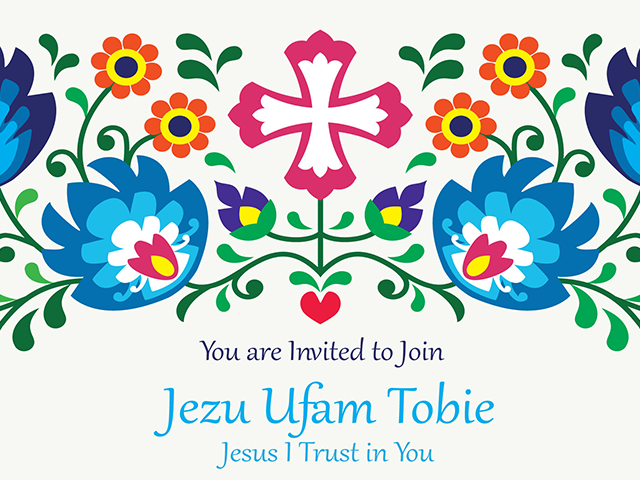 jezu ufam tobie featured content image